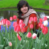 Manisha Corda