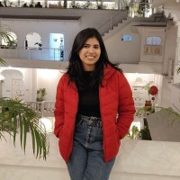 Shaily Khamesra