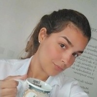 Larissa Cristina