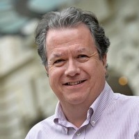Nigel McKenna
