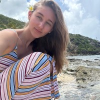 Madisen Baxter
