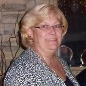 Arlene Hammonds