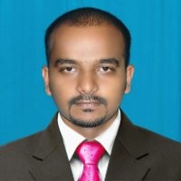 varun civic chandran