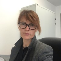 Inga Mitchell