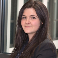 Geraldine Huber