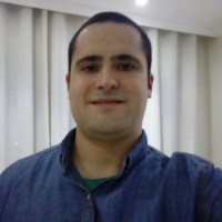André Marcelo Ricci Dias