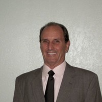 Monte C. Mabry