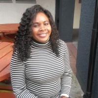 Mimi Asogwa