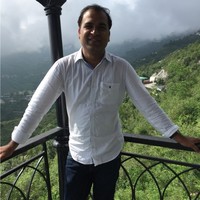 Vijay Bidlan