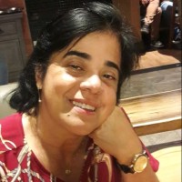 Ana Luzia Duarte
