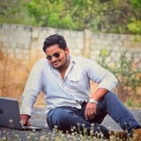 Krishna M.