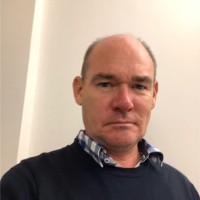 Peter Bathgate