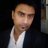 Abhishek Verma