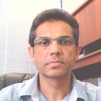 Kiran Panchal