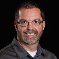 Jon Riester