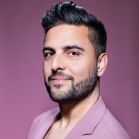 Haroon Ali