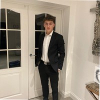 Mitchell Burdett
