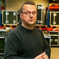 Øyvind Stenersen