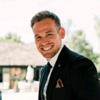 Caleb Smith