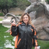 Donna Ann Galvan