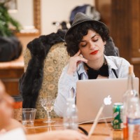 Maria Tumanyan
