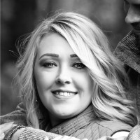 Cassie Anderson