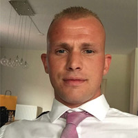 Michael Driessen