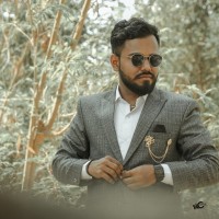 Dipak R Patel