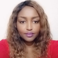 Diane Baringuvu