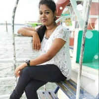 Sudha Veeramani