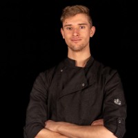 Kevin van Berkel