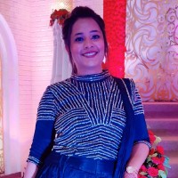 Muskan Jain