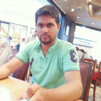 Gulzar Ahmad