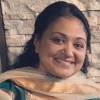 Shailaja Pillai