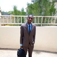 Usama Bugaje