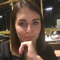 Olesya Tumanova