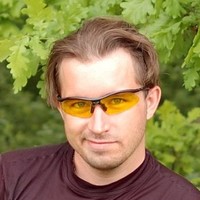 Юрий Скрипник