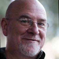 Bruce Cooper