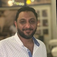 Mostafa Ahmed