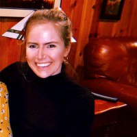 Sarah Flaherty