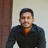 Shabrish C