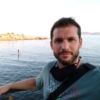 Oriol Laborda