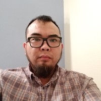 Andy (Quazi) Khouangsavanh