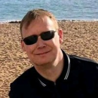 Stephen Humphreys