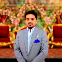 Muhammad Faraz