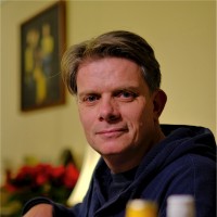 Chris Scott