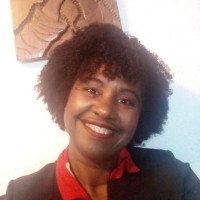 Ruth Leia Nascimento De Oliveira