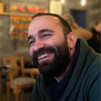 Halil İbrahim Erdoğan