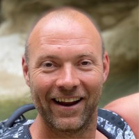 Ronnie Ten Elsen
