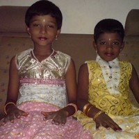 Gajalakshmi Asaithambi